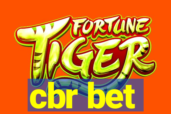 cbr bet